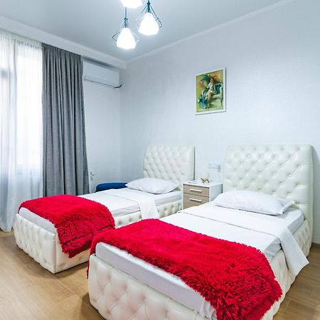 Panorama Family Hotel Τελάβι Εξωτερικό φωτογραφία