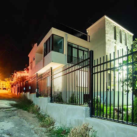 Panorama Family Hotel Τελάβι Εξωτερικό φωτογραφία