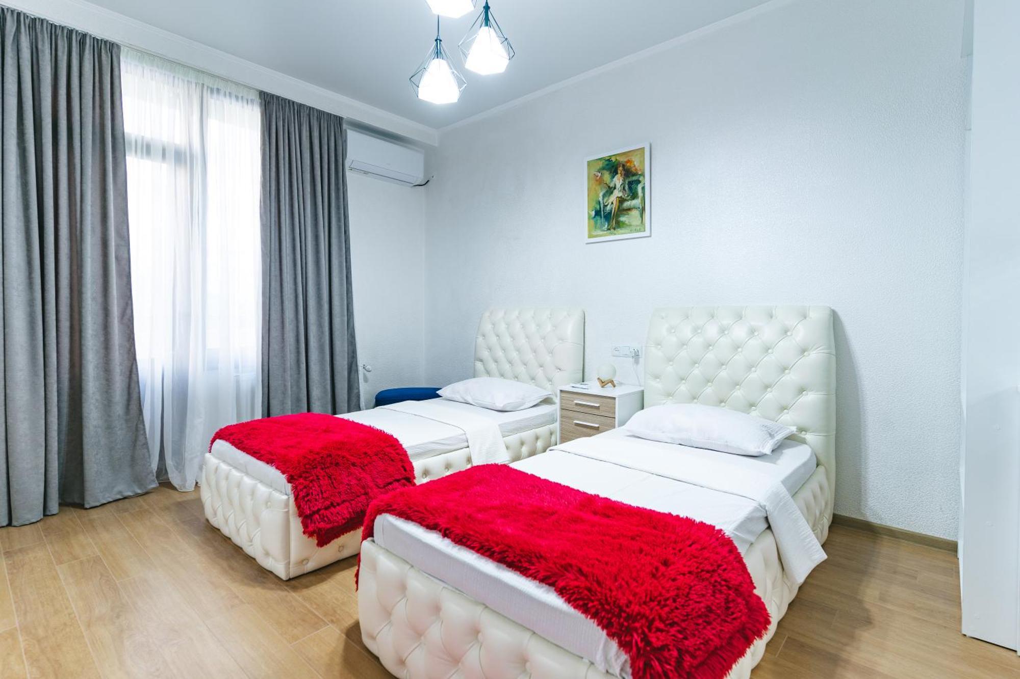 Panorama Family Hotel Τελάβι Εξωτερικό φωτογραφία