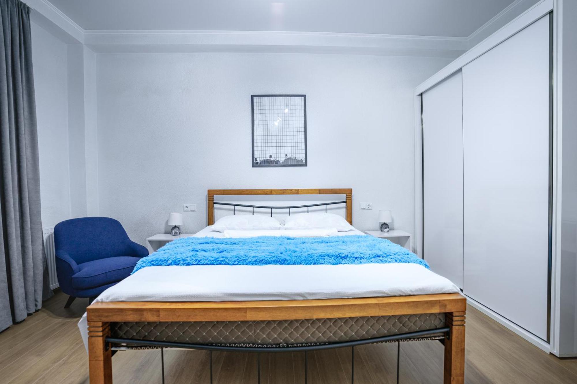Panorama Family Hotel Τελάβι Εξωτερικό φωτογραφία