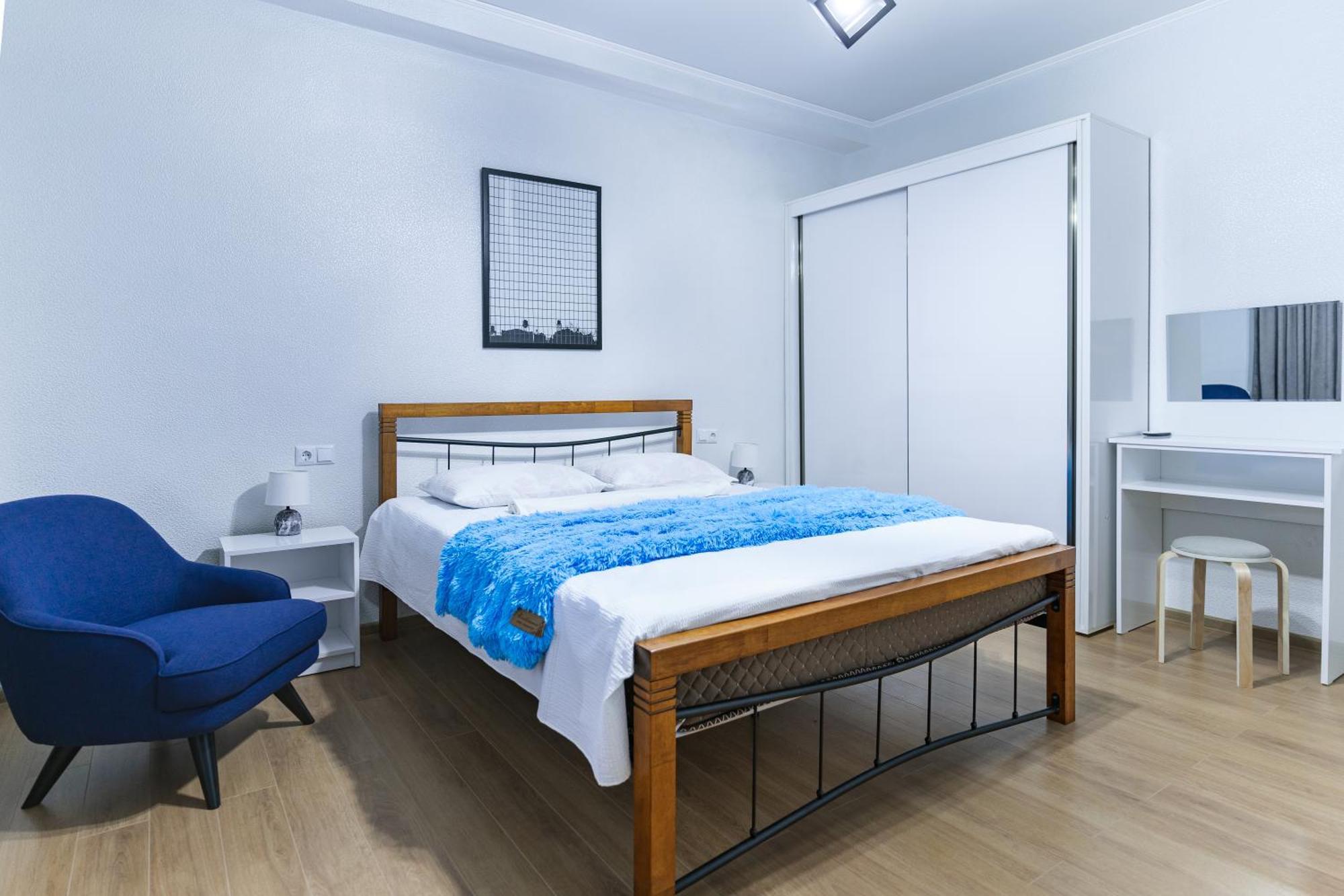 Panorama Family Hotel Τελάβι Εξωτερικό φωτογραφία