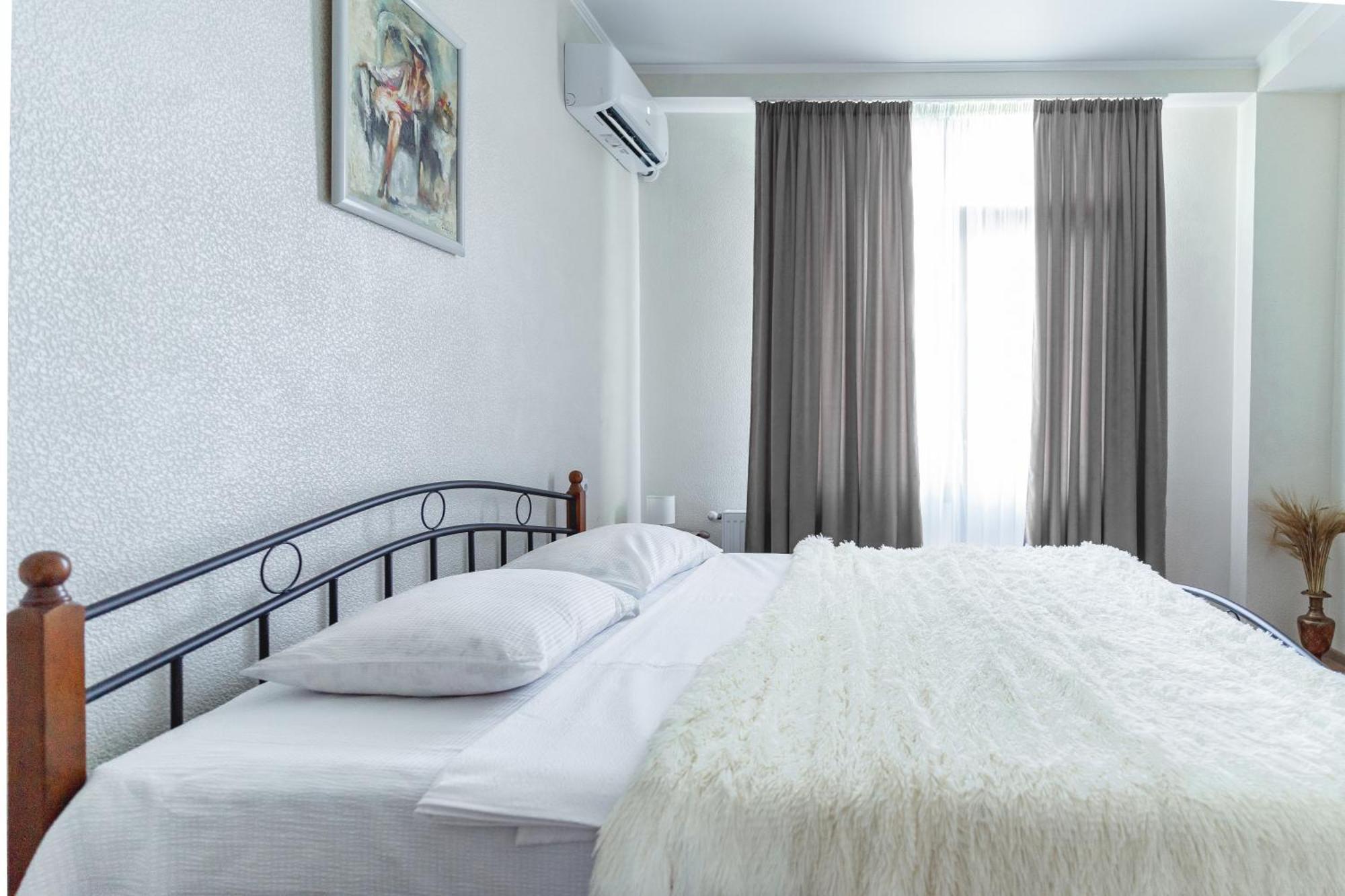 Panorama Family Hotel Τελάβι Εξωτερικό φωτογραφία