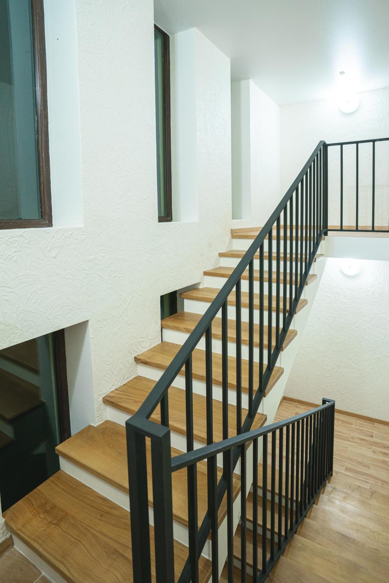 Panorama Family Hotel Τελάβι Εξωτερικό φωτογραφία