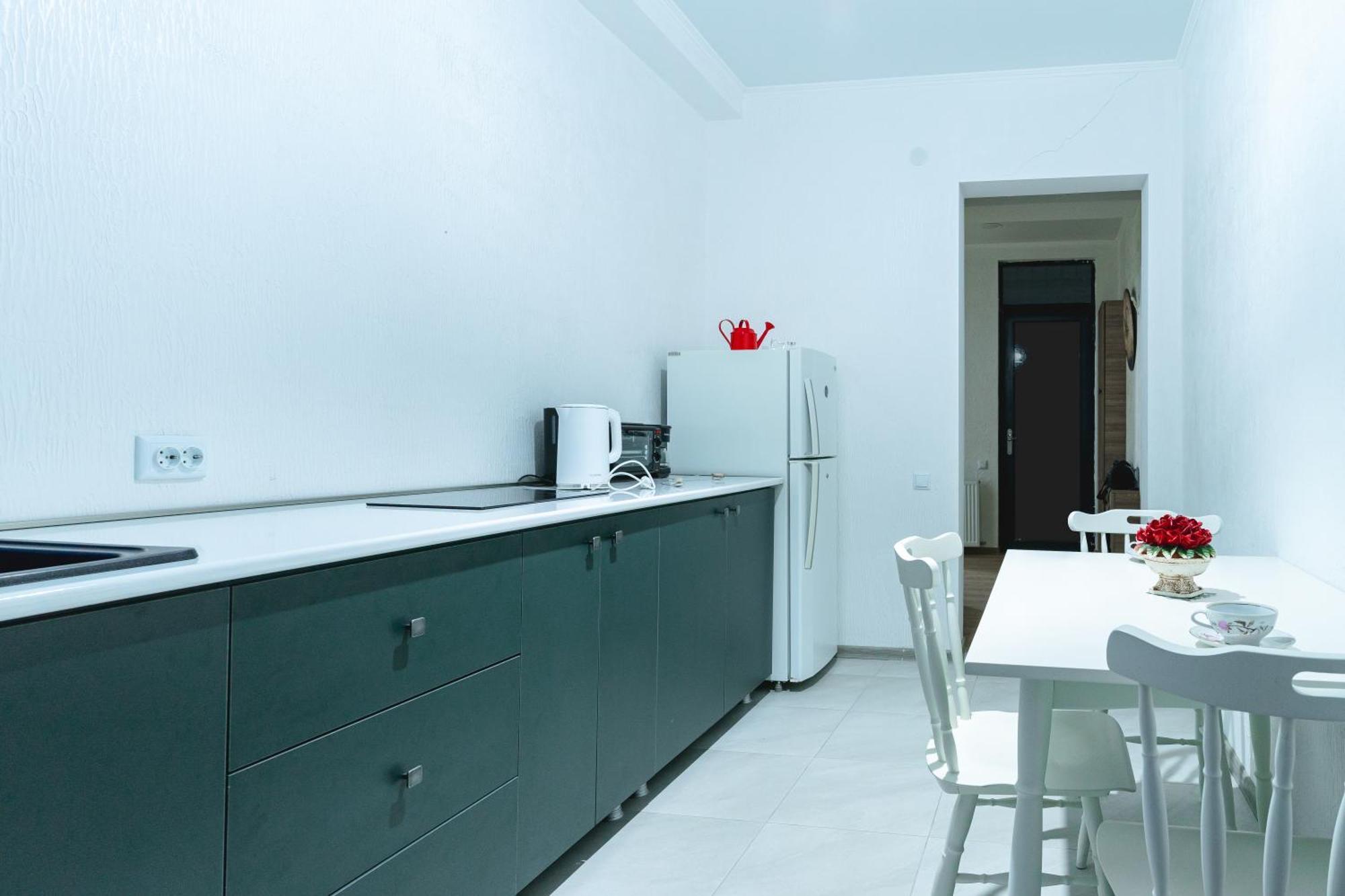 Panorama Family Hotel Τελάβι Εξωτερικό φωτογραφία
