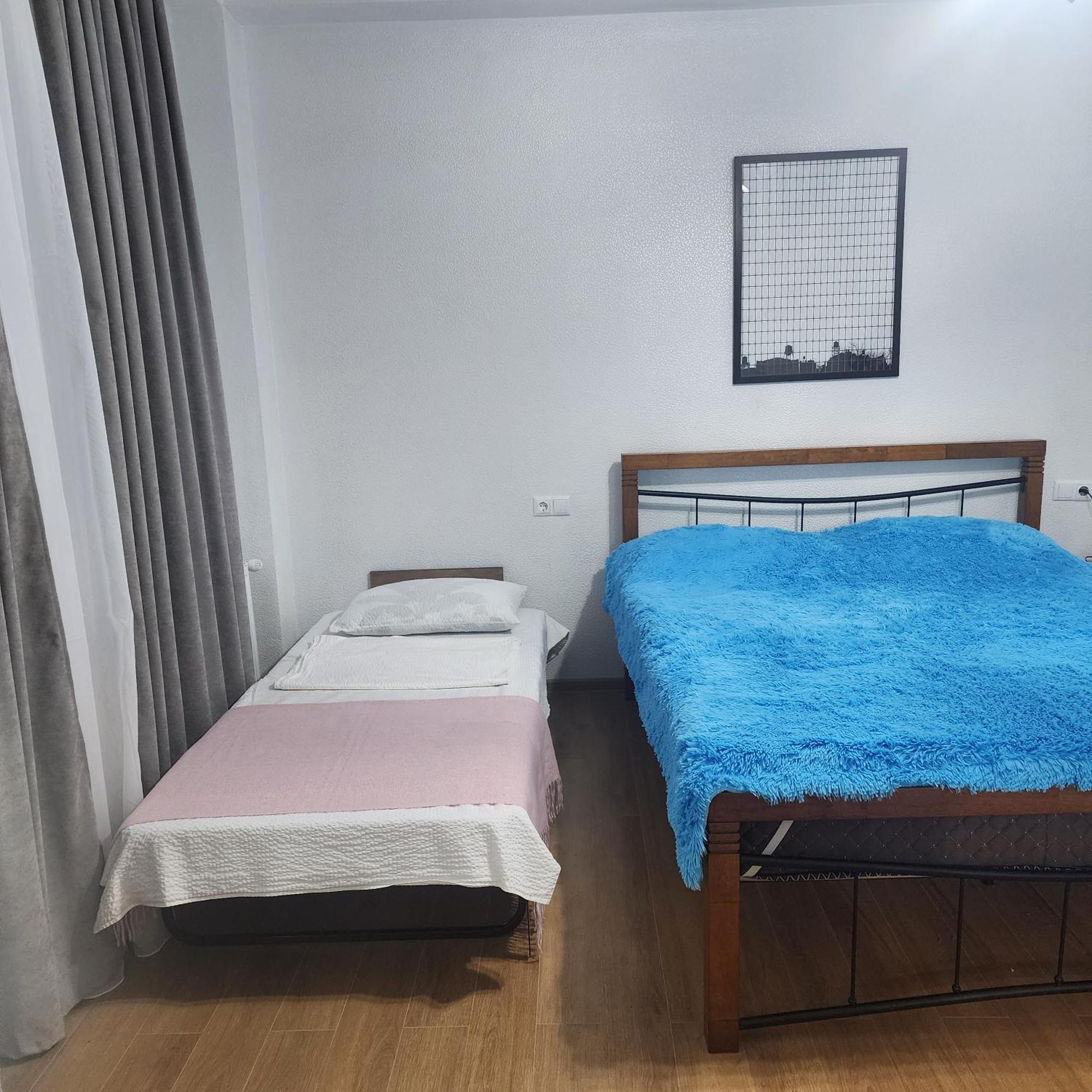 Panorama Family Hotel Τελάβι Εξωτερικό φωτογραφία
